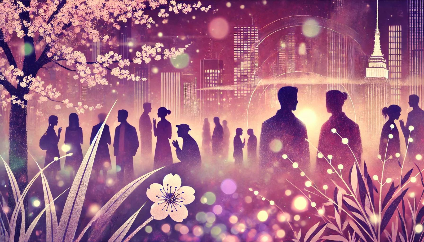 Titkos pillantások, nyílt lehetőségek